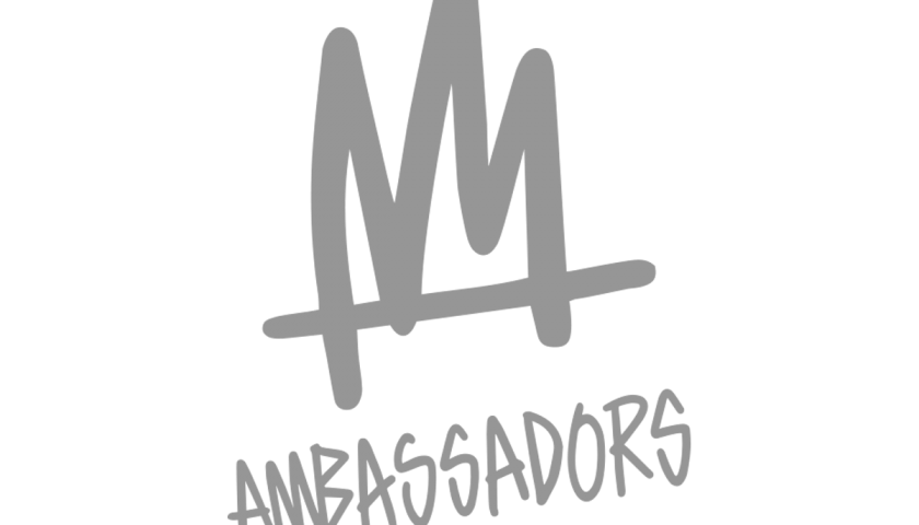 Ambassadors je letošním partner festivalu Mighty Sounds