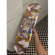 Deska Ambassadors PRO ´22 Kristian Nguyen "GLITTER DREAM"