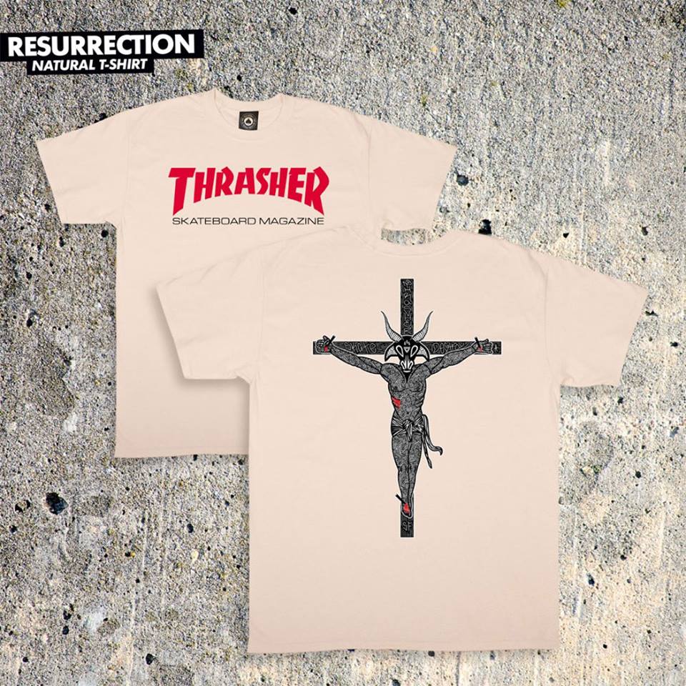 thrasher resurrection