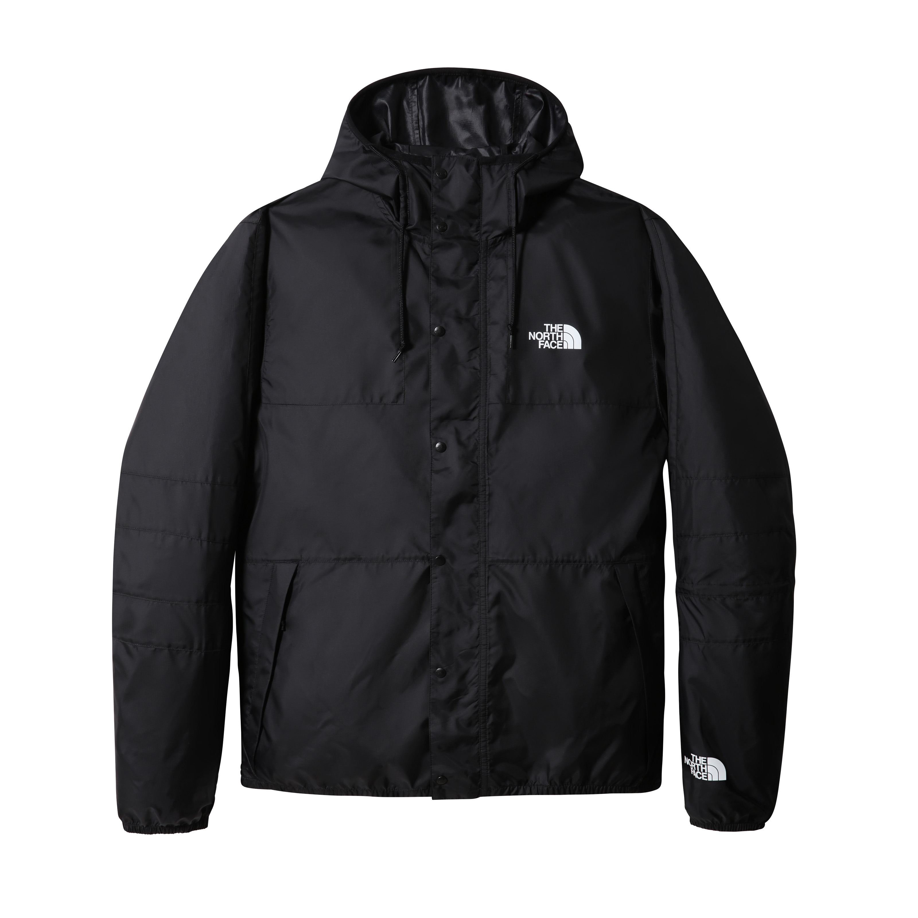 North face store eco mountain jacket